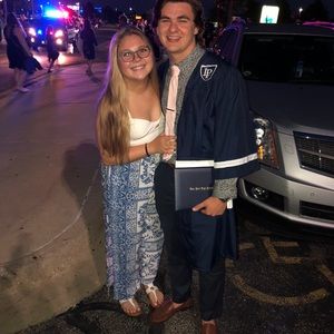 Meet your Posher, Lizzy